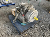 Voith DIWA 864.3E A3VTOR2 Transmission