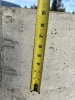 Concrete Riser Rings, Qty. 5 - 3
