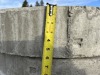 Concrete Riser Rings, Qty. 6 - 3