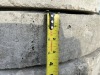 Concrete Riser Rings, Qty. 6 - 4