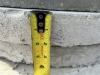 Concrete Riser Rings, Qty. 6 - 5