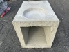 Concrete Catch Basin