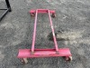 Rolling Rack - 2