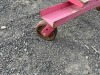Rolling Rack - 5