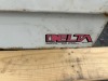 Delta Cross Body Toolbox - 5
