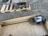 Wingert General Purpose Mixer - 2
