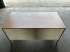 Metal Desk - 3