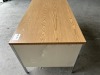 Metal Desk - 4