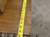 Wood Bookshelf - 7