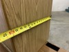 Wood Bookshelf - 9