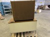 Wood Bookshelf - 11