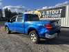 2009 Ford F150 XLT Crew Cab 4X4 Pickup - 3