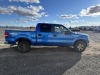 2009 Ford F150 XLT Crew Cab 4X4 Pickup - 6