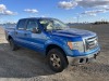 2009 Ford F150 XLT Crew Cab 4X4 Pickup - 7