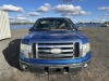 2009 Ford F150 XLT Crew Cab 4X4 Pickup - 8