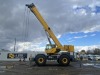 2007 Grove RT700E 4x4 Rough Terrain Crane - 2