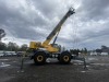 2007 Grove RT700E 4x4 Rough Terrain Crane - 6