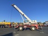 2007 Link-Belt RTC8050 II Rough Terrain Crane - 2