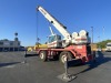 2007 Link-Belt RTC8050 II Rough Terrain Crane - 3