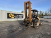 Case 580G Forklift