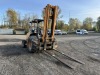 Case 580G Forklift - 2