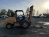 Case 580G Forklift - 3