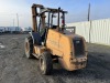 Case 580G Forklift - 6