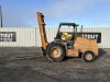 Case 580G Forklift - 7