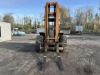 Case 580G Forklift - 8