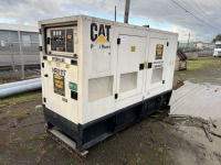 2006 Caterpillar XQ30-4 Generator