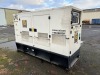 2006 Caterpillar XQ30-4 Generator - 4