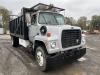 1979 Ford 9000 S/A Debris Dump Truck - 2