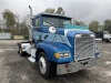 1993 Freightliner T/A Truck Tractor - 2