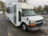 2012 Chevrolet C4500 Paratransit Bus - 2