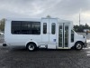 2012 Chevrolet C4500 Paratransit Bus - 3