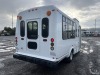 2012 Chevrolet C4500 Paratransit Bus - 4