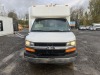 2012 Chevrolet C4500 Paratransit Bus - 8