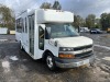 2012 Chevrolet C4500 Paratransit Bus - 2