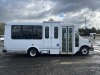 2012 Chevrolet C4500 Paratransit Bus - 3