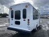 2012 Chevrolet C4500 Paratransit Bus - 4