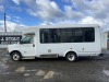 2012 Chevrolet C4500 Paratransit Bus - 7