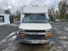 2012 Chevrolet C4500 Paratransit Bus - 8