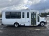 2012 Chevrolet C4500 Paratransit Bus - 3