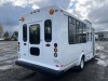 2012 Chevrolet C4500 Paratransit Bus - 4