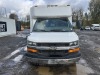 2012 Chevrolet C4500 Paratransit Bus - 8