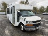 2012 Chevrolet C4500 Paratransit Bus - 2