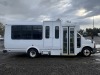 2012 Chevrolet C4500 Paratransit Bus - 3