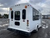 2012 Chevrolet C4500 Paratransit Bus - 4