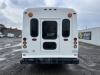 2012 Chevrolet C4500 Paratransit Bus - 5