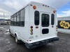 2012 Chevrolet C4500 Paratransit Bus - 6